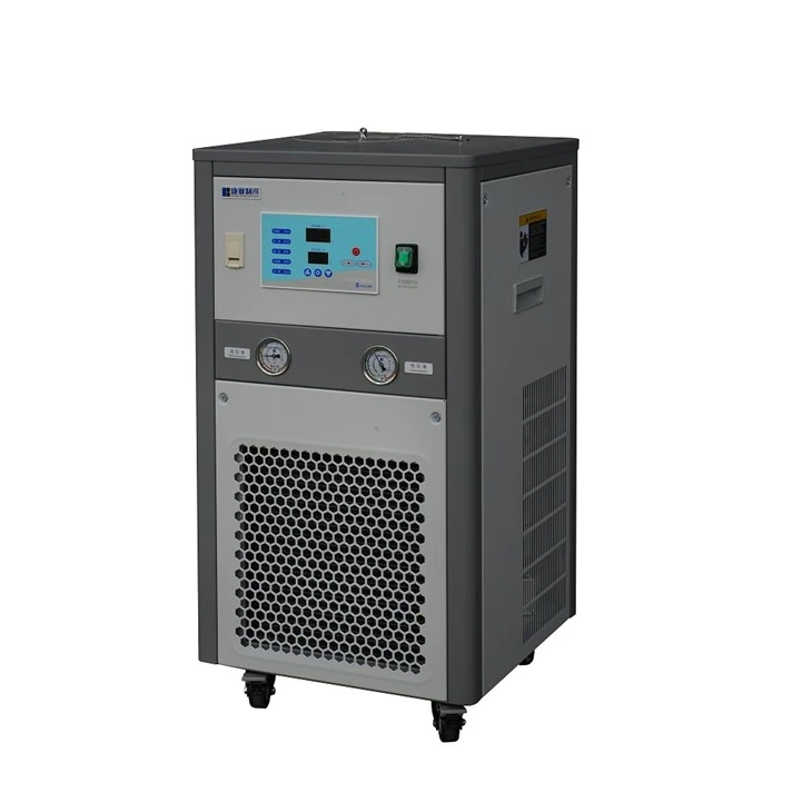 Mini Water Chiller factory
