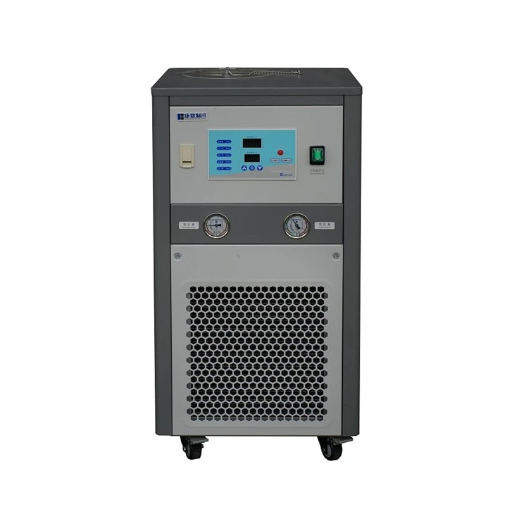 Mini Water Chiller